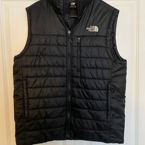 The North Face men’s vest